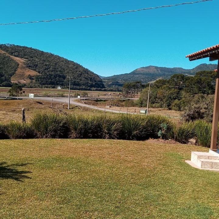 Pousada Landhaus Urubici Extérieur photo