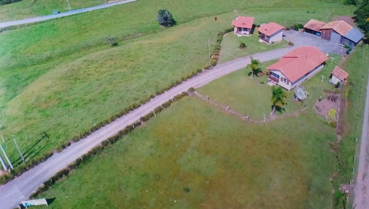 Pousada Landhaus Urubici Extérieur photo