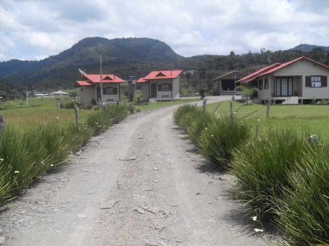 Pousada Landhaus Urubici Extérieur photo