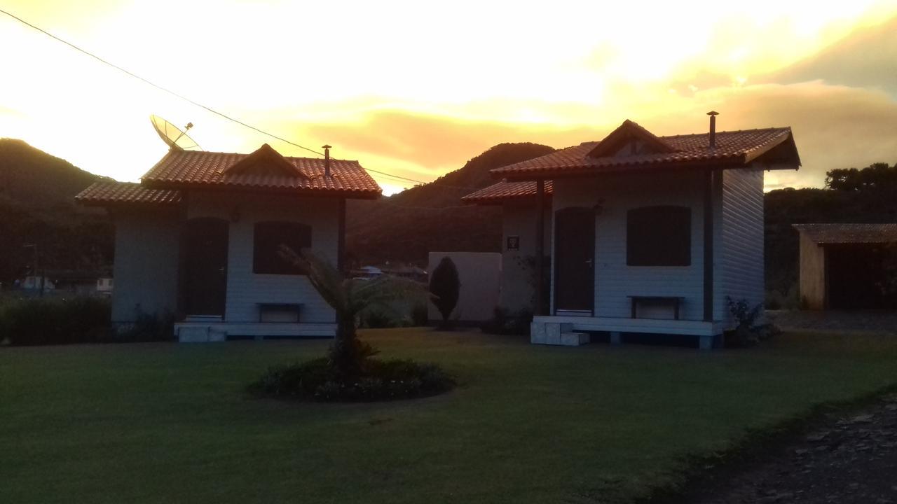 Pousada Landhaus Urubici Extérieur photo