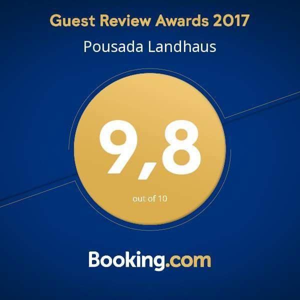 Pousada Landhaus Urubici Extérieur photo